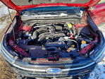 Subaru Forester 2026