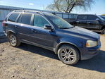 Volvo XC90 2012