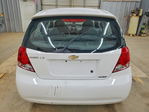 Chevrolet Aveo 2004