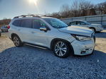 Subaru Ascent 2022