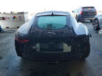 Jaguar F-Type 2018