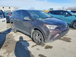 Toyota RAV 4 2018