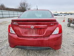 Nissan Versa 2018