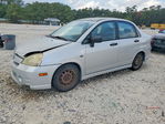 Suzuki Aerio 2003