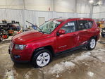 Jeep Compass 2016