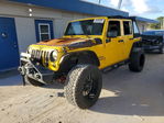 Jeep Wrangler 2011