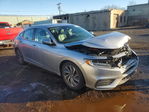 Honda Insight 2021