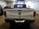 Dodge RAM 2012