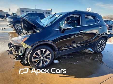 Buick Encore 2018 - Image 1 of 14