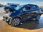 Buick Encore 2018