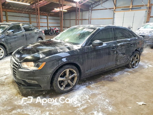 Audi A3 2016 - Image 1 of 13