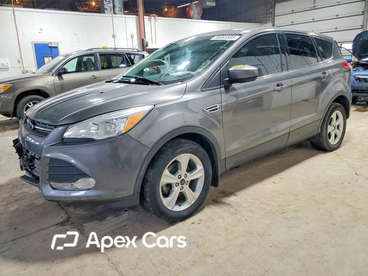 Ford Escape 2014 - Image 1 of 15