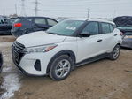 Nissan Kicks 2024