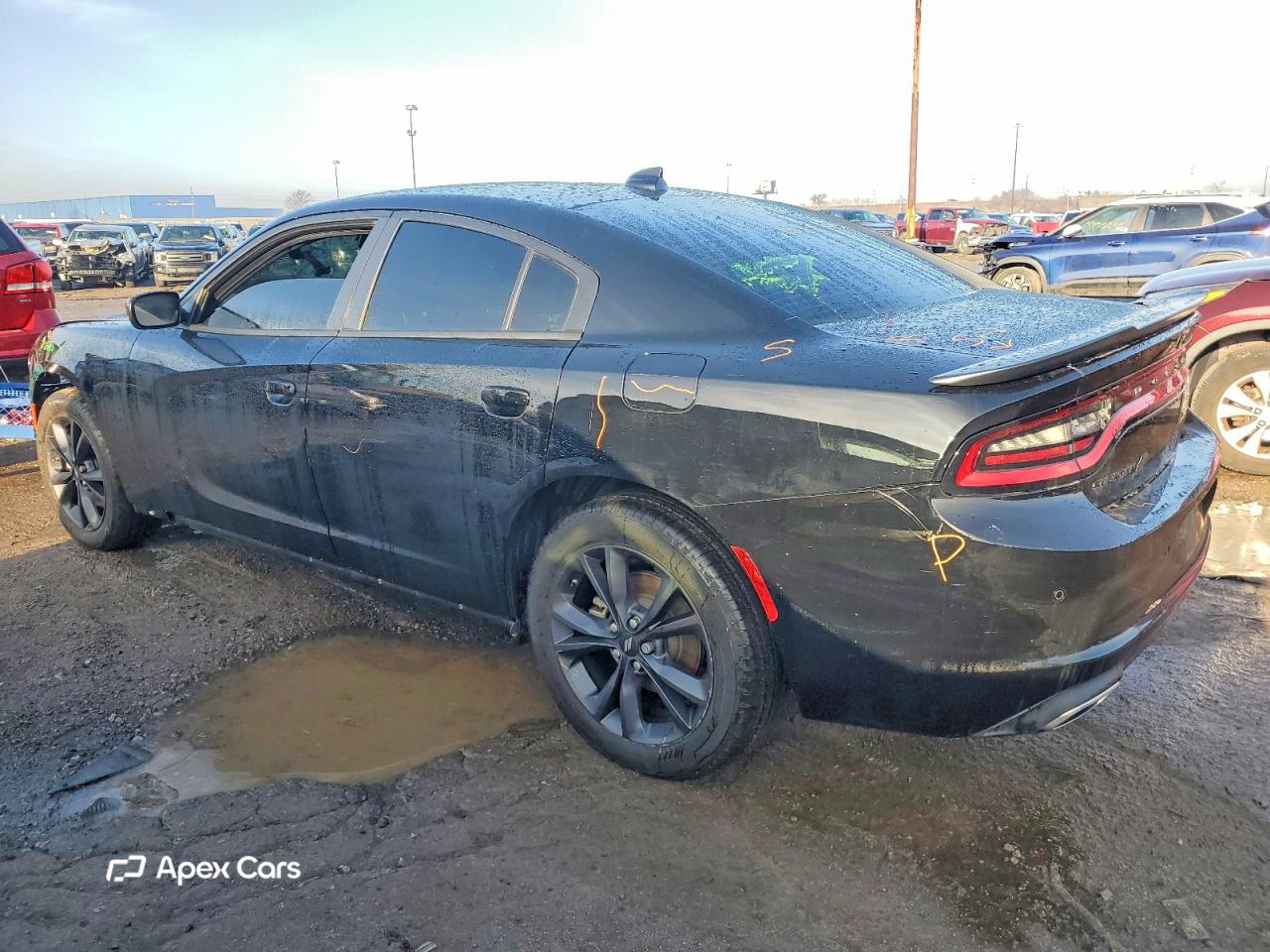 Dodge Charger 2023