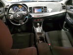 Mitsubishi Lancer 2015