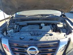 Nissan Pathfinder 2017