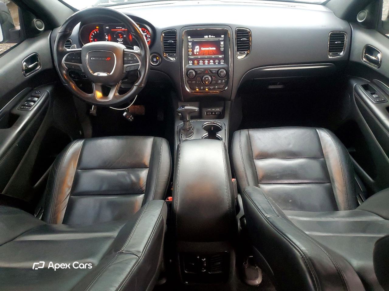Dodge Durango 2019