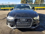 Audi A4 2014