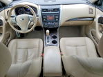 Nissan Altima 2014