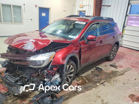 Subaru Outback 2015 - Image 1 of 13