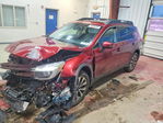 Subaru Outback 2015