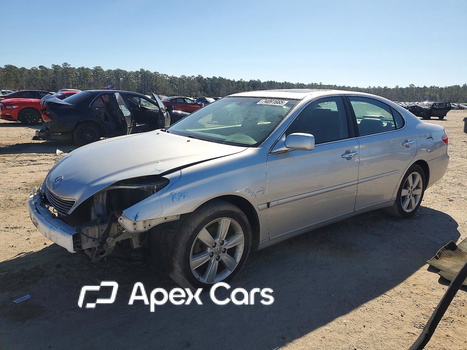 Lexus ES 2005 - Zdjęcie 1 z 14