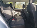 Subaru Forester 2016