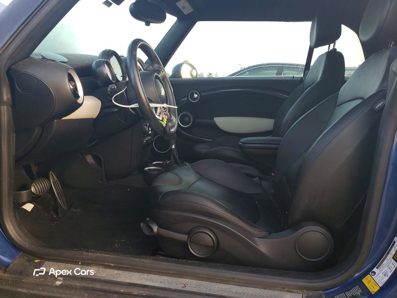 MINI Cooper 2015