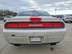 Dodge Challenger 2013