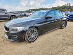 BMW Series 5 2018