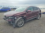 Lincoln MKC 2019