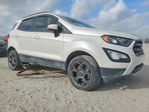 Ford EcoSport 2018