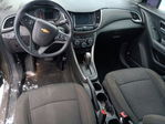 Chevrolet Trax 2020