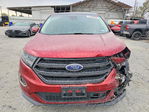 Ford Edge 2015