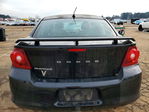 Dodge Avenger 2014