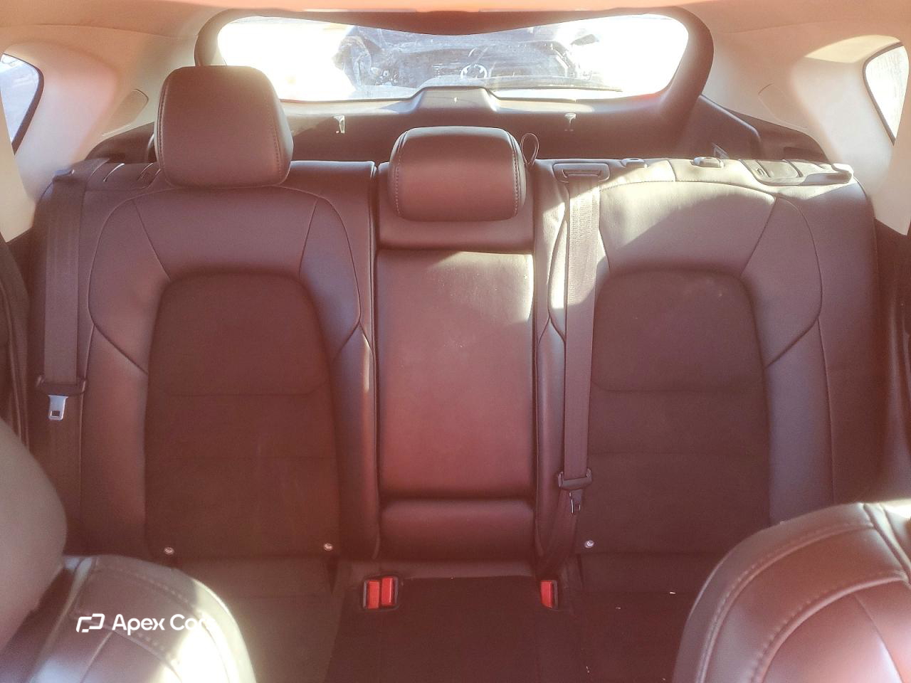 Mazda CX-5 2019