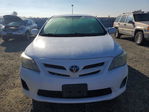 Toyota Corolla 2011