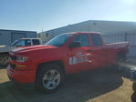 Chevrolet Silverado 2018