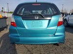 Honda Fit 2012