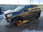 Chevrolet Equinox 2011