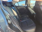 Mazda 3 2018