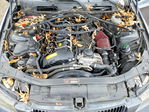 BMW Series 3 2008