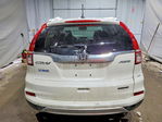 Honda CR-V 2016