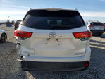 Toyota Highlander 2017