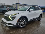 Kia Sportage 2024