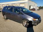 Honda Odyssey 2015