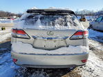 Lexus RX 2013