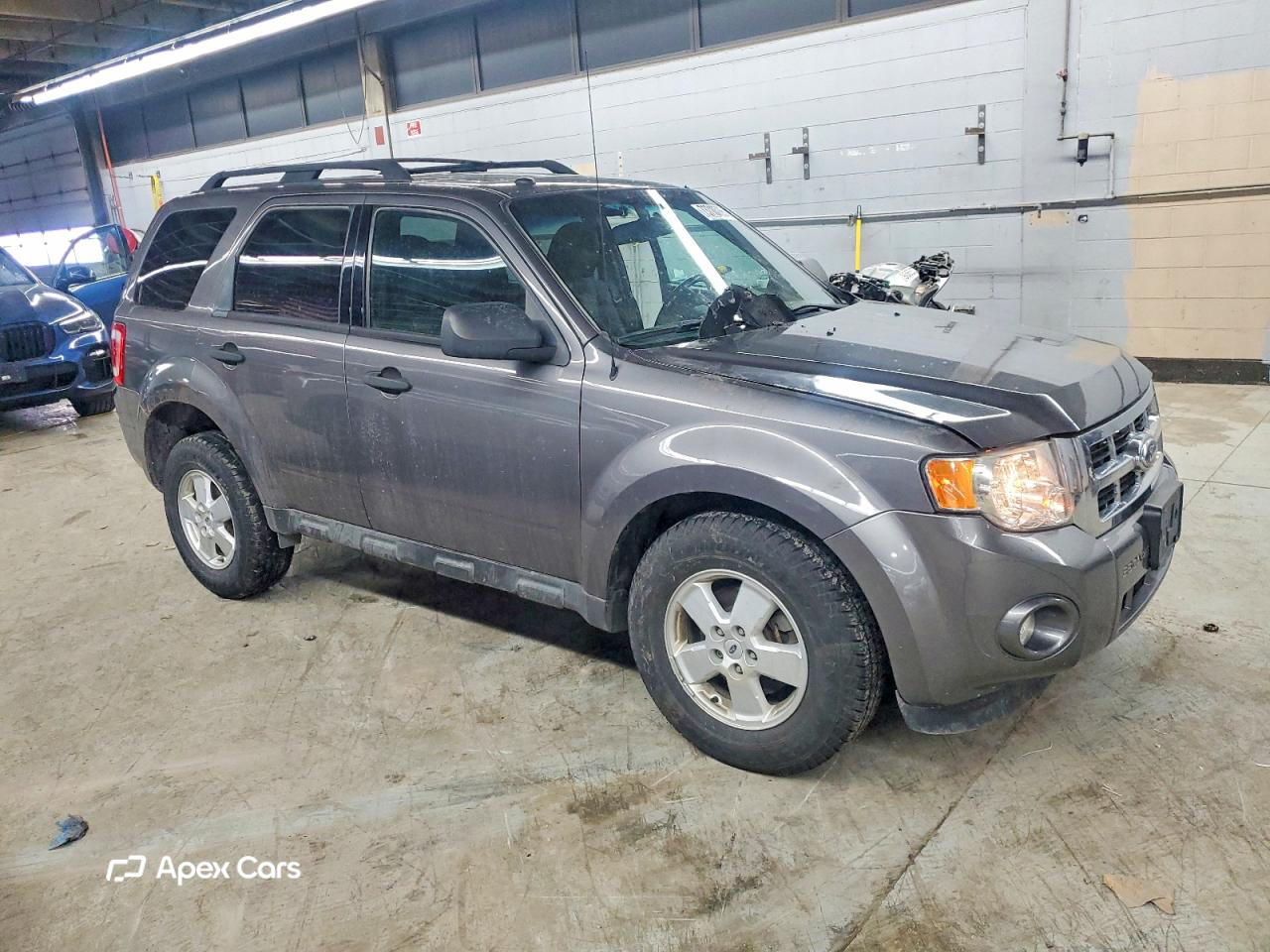 Ford Escape 2012