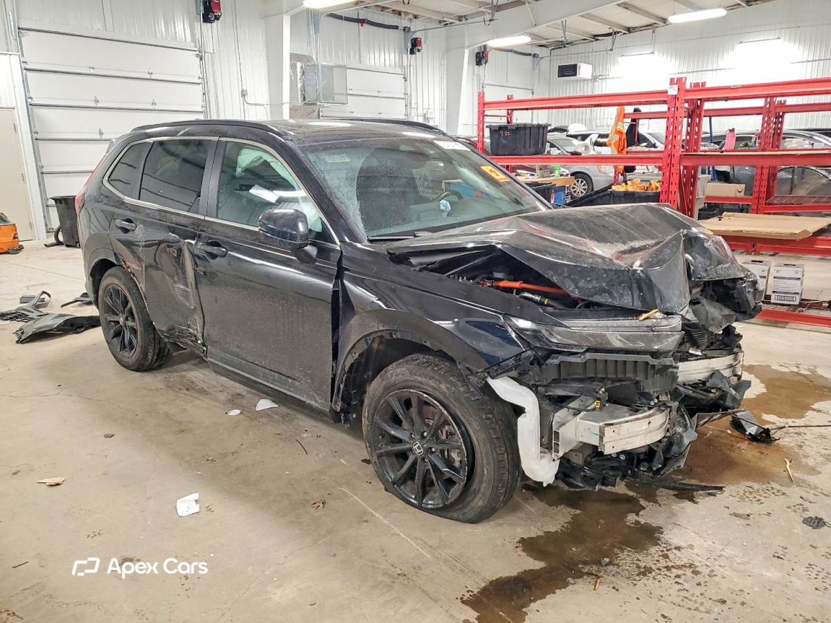 Honda CR-V 2025