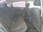 Nissan Sentra 2014